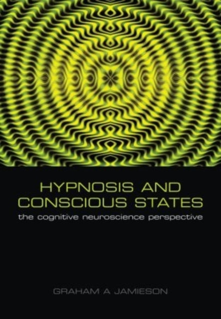 Hypnosis and Conscious States