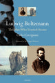 Book cover of: Ludwig Boltzmann. By: Carlo Cercignani