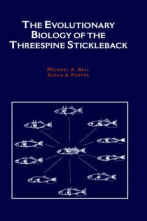 Evolutionary Biology of the Threespine Stickleback