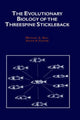 Book cover of: Evolutionary Biology of the Threespine Stickleback