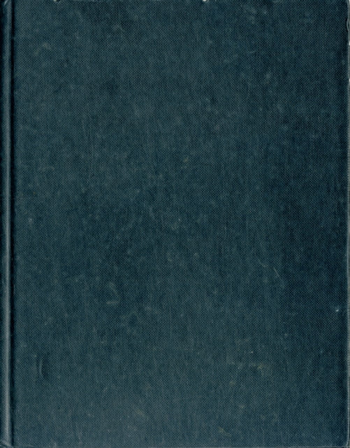 Book cover of: Student's Dictionary of Anglo-Saxon. By: Henry Sweet