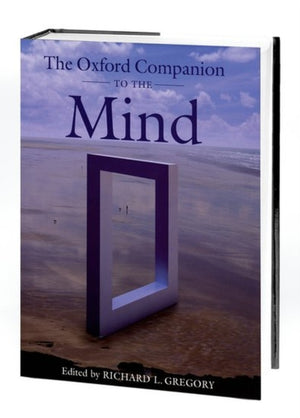 Oxford Companion to the Mind