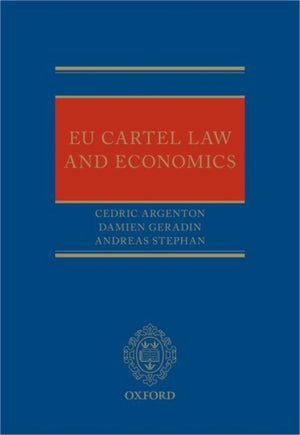 EU Cartel Law and Economics