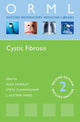 Book cover of: Cystic Fibrosis. By: Alex Horsley