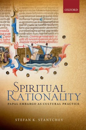 Spiritual Rationality