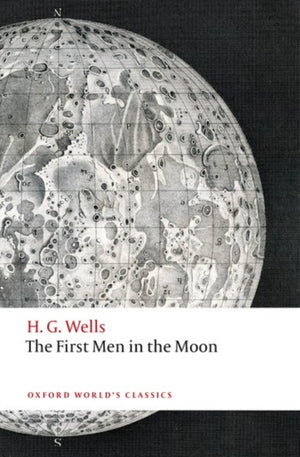 First Men in the Moon