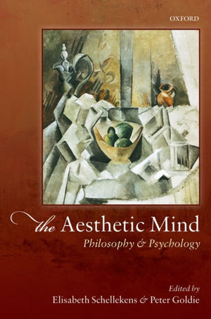Aesthetic Mind