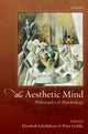 Book cover of: Aesthetic Mind