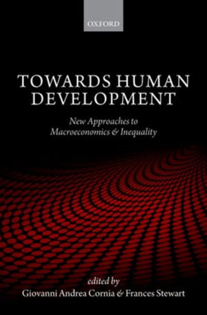 Towards Human Development