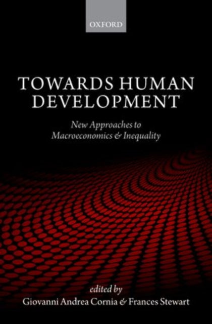 Towards Human Development
