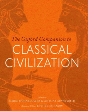 Oxford Companion to Classical Civilization