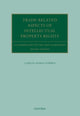 Book cover of: Trade Related Aspects of Intellectual Property Rights. By: Carlos Correa