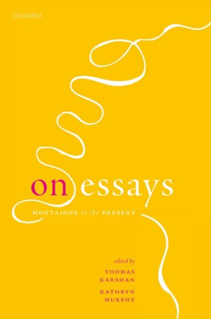 On Essays
