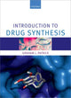 Book cover of: Introduction to Drug Synthesis. By: Graham L. Patrick