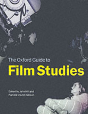 Oxford Guide to Film Studies
