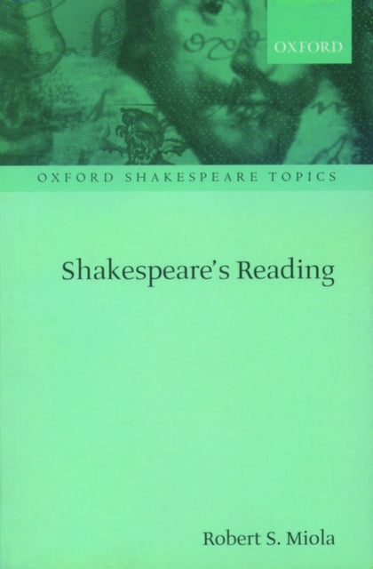 Shakespeare's Reading