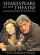 Book cover of: Shakespeare in the Theatre. By: Stanley Wells
