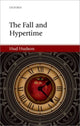 Book cover of: Fall and Hypertime. By: Hud Hudson