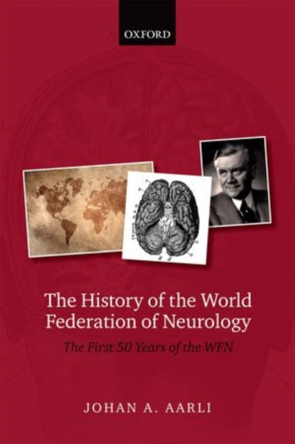 The History of the World Federation of Neurology