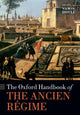 Book cover of: Oxford Handbook of the Ancien Regime