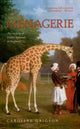 Book cover of: Menagerie. By: Caroline Grigson