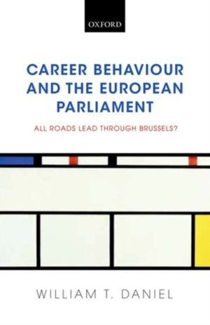 Career Behaviour and the European Parliament