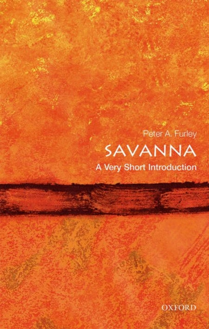 Savannas