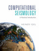 Book cover of: Computational Seismology