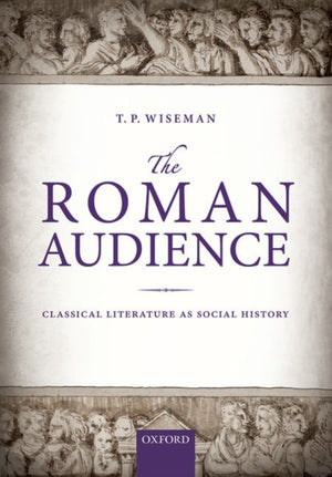 Roman Audience