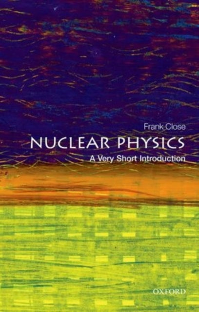 Nuclear Physics