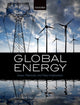 Book cover of: Global Energy. By: Paul Ekins
