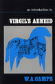 Book cover of: Introduction to Virgil's Aeneid. By: W. A. Camps