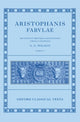 Book cover of: Aristophanis Fabvlae II. By: N. G. Wilson