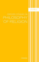 Book cover of: Oxford Studies in Philosophy of Religion Volume 6