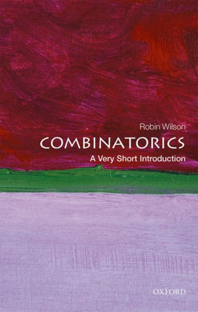 Combinatorics