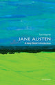 Book cover of: Jane Austen. By: Oxford Editor