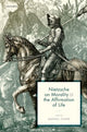Book cover of: Nietzsche on Morality and the Affirmation of Life. By: Daniel Came