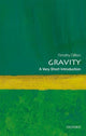 Book cover of: Gravity