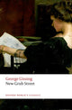Book cover of: New Grub Street