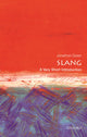 Slang