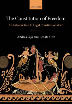 The Constitution of Freedom