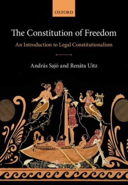 The Constitution of Freedom