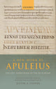 Book cover of: New Work by Apuleius: The Lost Third Book of the De Platone. By: Justin A. Stover
