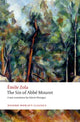 Book cover of: Sin of Abbe Mouret
