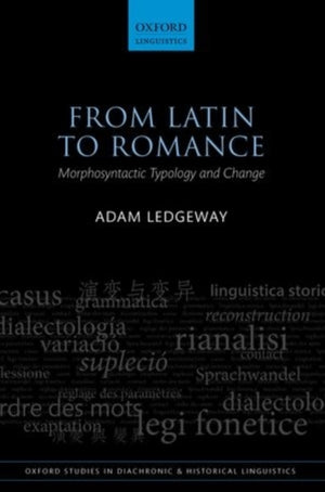 From Latin to Romance