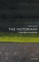 Book cover of: Victorians. By: Martin Hewitt