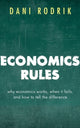 Book cover of: Economics Rules