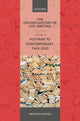 Book cover of: Oxford History of Life-Writing. By: Patrick Hayes