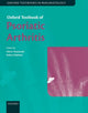 Book cover of: Oxford Textbook of Psoriatic Arthritis. By: Oliver FitzGerald