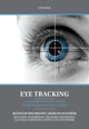 Book cover of: Eye Tracking. By: Kenneth Holmqvist
